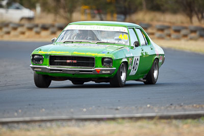 46;29-August-2009;Australia;Don-Mathie;Holden-HQ;Morgan-Park-Raceway;QLD;Queensland;Queensland-State-Championship;Warwick;auto;motorsport;racing;super-telephoto