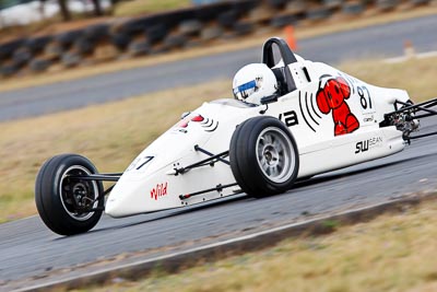 87;29-August-2009;Australia;Formula-Ford;Morgan-Park-Raceway;Mygale-SJ08;QLD;Queensland;Queensland-State-Championship;Racing-Cars;Sean-Whitfield;Warwick;auto;motorsport;racing;super-telephoto