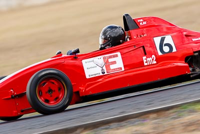 6;29-August-2009;Australia;Formula-Ford;Morgan-Park-Raceway;Phil-Kay;QLD;Queensland;Queensland-State-Championship;Racing-Cars;Van-Dieman-RF04K;Warwick;auto;motorsport;racing;super-telephoto