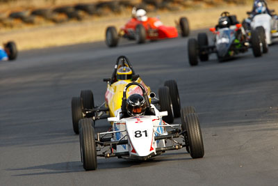 81;29-August-2009;Australia;Jacer-F2K8;Morgan-Park-Raceway;QLD;Queensland;Queensland-State-Championship;Shane-Hart;Warwick;auto;motorsport;racing;super-telephoto