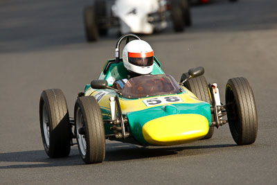 58;29-August-2009;Alan-Don;Australia;Morgan-Park-Raceway;Nimbus;QLD;Queensland;Queensland-State-Championship;Warwick;auto;motorsport;racing;super-telephoto