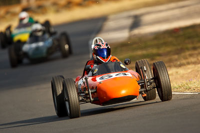 64;29-August-2009;Australia;Bob-Roberts;Elfin-Rep;Morgan-Park-Raceway;QLD;Queensland;Queensland-State-Championship;Warwick;auto;motorsport;racing;super-telephoto