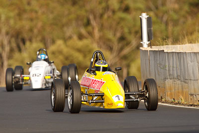 1;29-August-2009;Australia;Morgan-Park-Raceway;Paul-Manteit;QLD;Queensland;Queensland-State-Championship;Rapier;Warwick;auto;motorsport;racing;super-telephoto