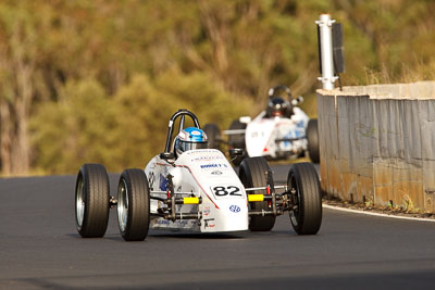 82;29-August-2009;Australia;Bee-Cee-Jabiru;Morgan-Park-Raceway;Paul-Kellaway;QLD;Queensland;Queensland-State-Championship;Warwick;auto;motorsport;racing;super-telephoto