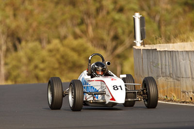 81;29-August-2009;Australia;Jacer-F2K8;Morgan-Park-Raceway;QLD;Queensland;Queensland-State-Championship;Shane-Hart;Warwick;auto;motorsport;racing;super-telephoto