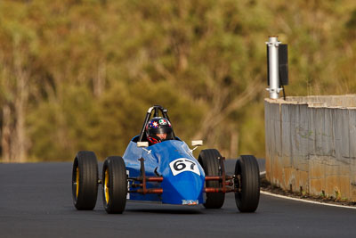 67;29-August-2009;Australia;Dave-Boulton;Manta-AHT;Morgan-Park-Raceway;QLD;Queensland;Queensland-State-Championship;Warwick;auto;motorsport;racing;super-telephoto