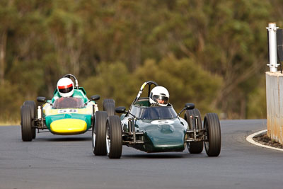 5;29-August-2009;Australia;Len-Don;Morgan-Park-Raceway;QLD;Queensland;Queensland-State-Championship;Stag;Warwick;auto;motorsport;racing;super-telephoto