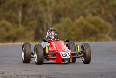 60;29-August-2009;Australia;Jim-Waugh;Morgan-Park-Raceway;QLD;Queensland;Queensland-State-Championship;Spectre-1482;Warwick;auto;motorsport;racing;super-telephoto