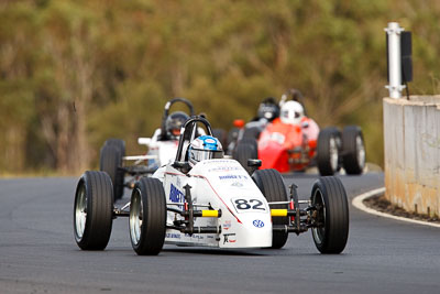 82;29-August-2009;Australia;Bee-Cee-Jabiru;Morgan-Park-Raceway;Paul-Kellaway;QLD;Queensland;Queensland-State-Championship;Warwick;auto;motorsport;racing;super-telephoto