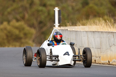 4;29-August-2009;Australia;Concept-GS-82;G-L-Clarke;Morgan-Park-Raceway;QLD;Queensland;Queensland-State-Championship;Warwick;auto;motorsport;racing;super-telephoto