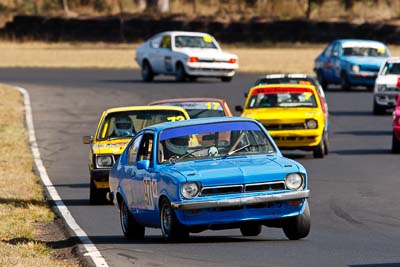 97;30-August-2009;Australia;Holden-Gemini;Morgan-Park-Raceway;QLD;Queensland;Queensland-State-Championship;Ryan-Hansford;Warwick;auto;motorsport;racing;super-telephoto