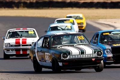 33;30-August-2009;Australia;Holden-Gemini;Jacob-Brackenridge;Morgan-Park-Raceway;QLD;Queensland;Queensland-State-Championship;Warwick;auto;motorsport;racing;super-telephoto