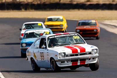 99;30-August-2009;Australia;Holden-Gemini;Morgan-Park-Raceway;Phillip-Robinson;QLD;Queensland;Queensland-State-Championship;Warwick;auto;motorsport;racing;super-telephoto