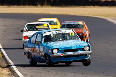 73;30-August-2009;Australia;Dominic-Martens;Holden-Gemini;Morgan-Park-Raceway;QLD;Queensland;Queensland-State-Championship;Warwick;auto;motorsport;racing;super-telephoto