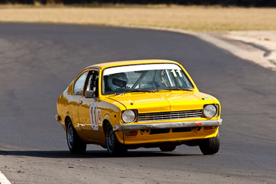 11;30-August-2009;Australia;Holden-Gemini;Morgan-Park-Raceway;QLD;Queensland;Queensland-State-Championship;Samatha-Bennett;Warwick;auto;motorsport;racing;super-telephoto