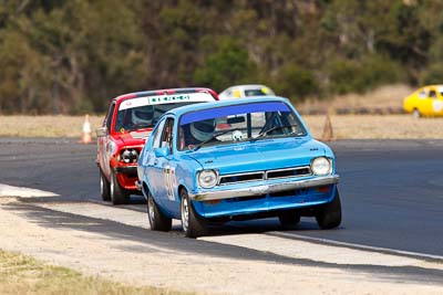 97;30-August-2009;Australia;Holden-Gemini;Morgan-Park-Raceway;QLD;Queensland;Queensland-State-Championship;Ryan-Hansford;Warwick;auto;motorsport;racing;super-telephoto