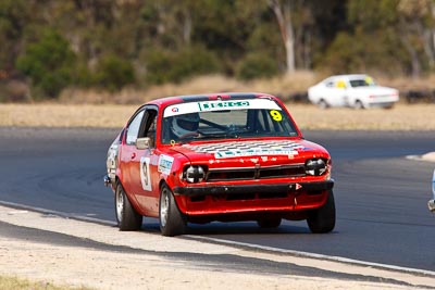 9;30-August-2009;Australia;Brian-Smallwood;Holden-Gemini;Morgan-Park-Raceway;QLD;Queensland;Queensland-State-Championship;Warwick;auto;motorsport;racing;super-telephoto