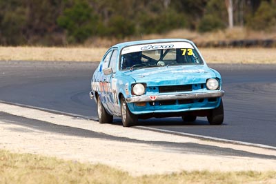 73;30-August-2009;Australia;Dominic-Martens;Holden-Gemini;Morgan-Park-Raceway;QLD;Queensland;Queensland-State-Championship;Warwick;auto;motorsport;racing;super-telephoto