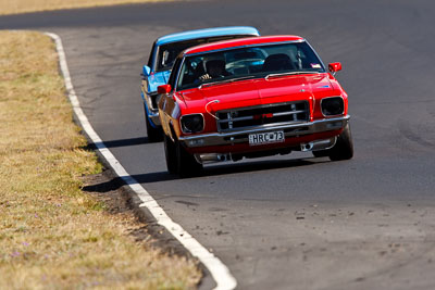 38;30-August-2009;Australia;HRC73;Holden-Monaro;Morgan-Park-Raceway;QLD;Queensland;Queensland-State-Championship;Regularity;Warwick;William-McIntosh;auto;motorsport;racing;super-telephoto