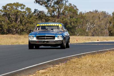 51;30-August-2009;Australia;Holden-HQ;Keith-Whitmore;Morgan-Park-Raceway;QLD;Queensland;Queensland-State-Championship;Warwick;auto;motorsport;racing;super-telephoto