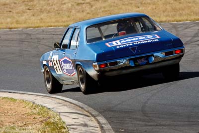 51;30-August-2009;Australia;Holden-HQ;Keith-Whitmore;Morgan-Park-Raceway;QLD;Queensland;Queensland-State-Championship;Warwick;auto;motorsport;racing;super-telephoto