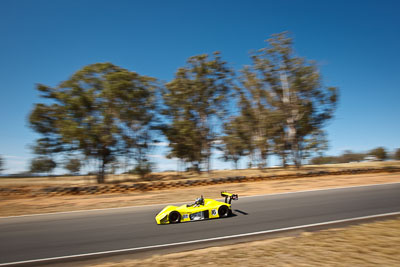 16;30-August-2009;Australia;Grant-Watson;Morgan-Park-Raceway;Prosport-Mulsanne;QLD;Queensland;Queensland-State-Championship;Racing-Cars;Sports-Cars;Warwick;auto;motion-blur;motorsport;racing;wide-angle