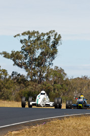 2;30-August-2009;Australia;Ben-Gersekowski;Formula-Ford;Morgan-Park-Raceway;QLD;Queensland;Queensland-State-Championship;Racing-Cars;Van-Dieman-RF03;Warwick;auto;motorsport;racing;super-telephoto