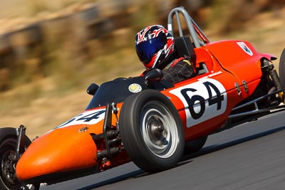 64;30-August-2009;Australia;Bob-Roberts;Elfin-Rep;Morgan-Park-Raceway;QLD;Queensland;Queensland-State-Championship;Warwick;auto;motorsport;racing;super-telephoto