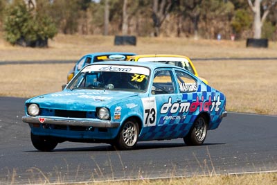 73;30-August-2009;Australia;Dominic-Martens;Holden-Gemini;Morgan-Park-Raceway;QLD;Queensland;Queensland-State-Championship;Warwick;auto;motorsport;racing;super-telephoto