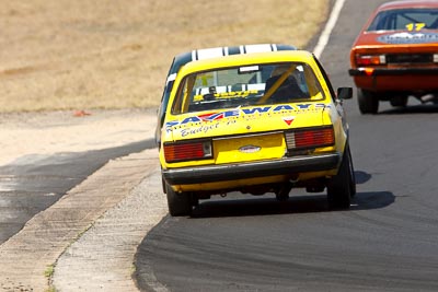 72;30-August-2009;Australia;Holden-Gemini;John-Lestrange;Morgan-Park-Raceway;QLD;Queensland;Queensland-State-Championship;Warwick;auto;motorsport;racing;super-telephoto