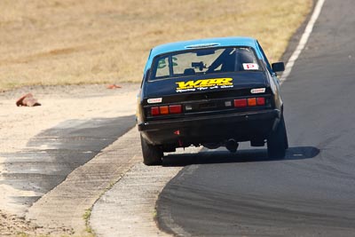 25;30-August-2009;Australia;Graham-Edwards;Holden-Gemini;Morgan-Park-Raceway;QLD;Queensland;Queensland-State-Championship;Warwick;auto;motorsport;racing;super-telephoto