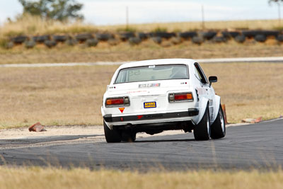 55;30-August-2009;Australia;Greg-Craig;Improved-Production;Morgan-Park-Raceway;QLD;Queensland;Queensland-State-Championship;Toyota-Corolla;Warwick;auto;motorsport;racing;super-telephoto