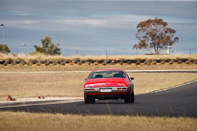 38;30-August-2009;Australia;HRC73;Holden-Monaro;Morgan-Park-Raceway;QLD;Queensland;Queensland-State-Championship;Regularity;Warwick;William-McIntosh;auto;motorsport;racing;super-telephoto