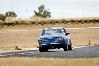 1;30-August-2009;Australia;Bob-Sudall;Group-N;Historic-Touring-Cars;Mazda-RX‒2;Morgan-Park-Raceway;QLD;Queensland;Queensland-State-Championship;Warwick;auto;classic;historic;motorsport;racing;super-telephoto;vintage