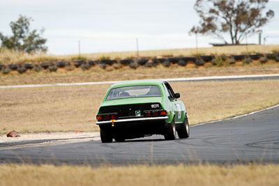 3;30-August-2009;Australia;Group-N;Historic-Touring-Cars;Holden-Torana-GTR-XU‒1;Morgan-Park-Raceway;QLD;Queensland;Queensland-State-Championship;Ron-Blake;Warwick;auto;classic;historic;motorsport;racing;super-telephoto;vintage