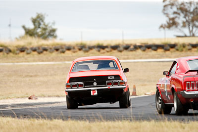 70;30-August-2009;Australia;Group-N;Historic-Touring-Cars;Holden-Torana-GTR-XU‒1;Morgan-Park-Raceway;QLD;Queensland;Queensland-State-Championship;Warren-Tegg;Warwick;auto;classic;historic;motorsport;racing;super-telephoto;vintage