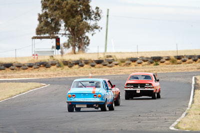 7;30-August-2009;Australia;Group-N;Historic-Touring-Cars;Mazda-RX‒2;Morgan-Park-Raceway;QLD;Queensland;Queensland-State-Championship;Robert-Heagerty;Warwick;auto;classic;historic;motorsport;racing;super-telephoto;vintage