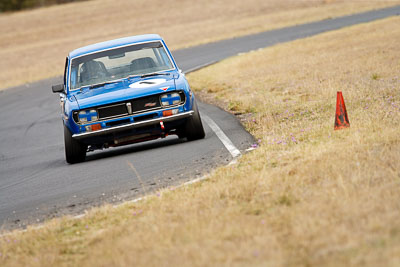 1;30-August-2009;Australia;Bob-Sudall;Group-N;Historic-Touring-Cars;Mazda-RX‒2;Morgan-Park-Raceway;QLD;Queensland;Queensland-State-Championship;Warwick;auto;classic;historic;motorsport;racing;super-telephoto;vintage