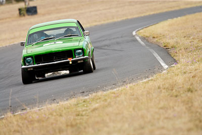 3;30-August-2009;Australia;Group-N;Historic-Touring-Cars;Holden-Torana-GTR-XU‒1;Morgan-Park-Raceway;QLD;Queensland;Queensland-State-Championship;Ron-Blake;Warwick;auto;classic;historic;motorsport;racing;super-telephoto;vintage