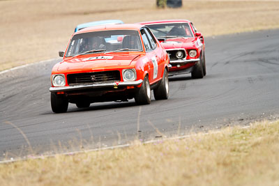 70;30-August-2009;Australia;Group-N;Historic-Touring-Cars;Holden-Torana-GTR-XU‒1;Morgan-Park-Raceway;QLD;Queensland;Queensland-State-Championship;Warren-Tegg;Warwick;auto;classic;historic;motorsport;racing;super-telephoto;vintage