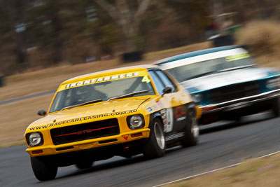 4;30-August-2009;Australia;David-Needham;Holden-HQ;Morgan-Park-Raceway;QLD;Queensland;Queensland-State-Championship;Warwick;auto;motion-blur;motorsport;racing;super-telephoto