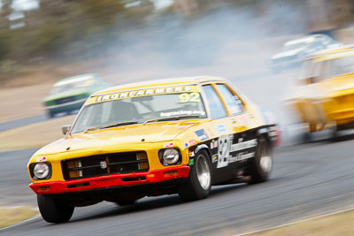 92;30-August-2009;Australia;Holden-HQ;Jamie-Furness;Morgan-Park-Raceway;QLD;Queensland;Queensland-State-Championship;Warwick;auto;motion-blur;motorsport;racing;super-telephoto