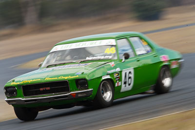 46;30-August-2009;Australia;Don-Mathie;Holden-HQ;Morgan-Park-Raceway;QLD;Queensland;Queensland-State-Championship;Warwick;auto;motion-blur;motorsport;racing;super-telephoto