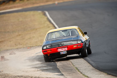 91;30-August-2009;Australia;Holden-HQ;Ian-Mundell;Morgan-Park-Raceway;QLD;Queensland;Queensland-State-Championship;Warwick;auto;motorsport;racing;super-telephoto