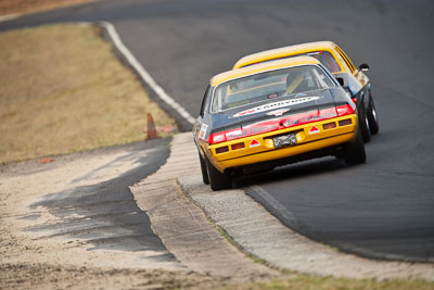 30-August-2009;Australia;Holden-HQ;Morgan-Park-Raceway;QLD;Queensland;Queensland-State-Championship;Warwick;auto;motorsport;racing;super-telephoto