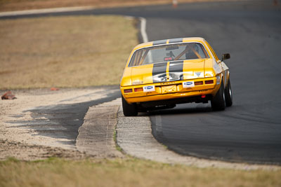 7;30-August-2009;Australia;Holden-HQ;Jason-Scrivener;Morgan-Park-Raceway;QLD;Queensland;Queensland-State-Championship;Warwick;auto;motorsport;racing;super-telephoto