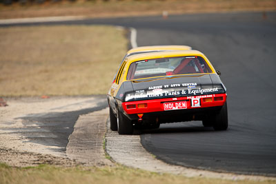 61;30-August-2009;Australia;Bruce-Bunch;Holden-HQ;Morgan-Park-Raceway;QLD;Queensland;Queensland-State-Championship;Warwick;auto;motorsport;racing;super-telephoto