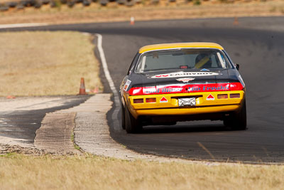 2;30-August-2009;Australia;Cameron-Stanfield;Holden-HQ;Morgan-Park-Raceway;QLD;Queensland;Queensland-State-Championship;Warwick;auto;motorsport;racing;super-telephoto