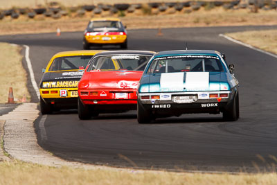 55;30-August-2009;Australia;Daniel-Currans;Holden-HQ;Morgan-Park-Raceway;QLD;Queensland;Queensland-State-Championship;Warwick;auto;motorsport;racing;super-telephoto