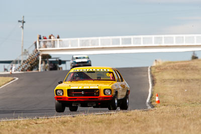 61;30-August-2009;Australia;Bruce-Bunch;Holden-HQ;Morgan-Park-Raceway;QLD;Queensland;Queensland-State-Championship;Warwick;auto;motorsport;racing;super-telephoto